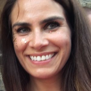 Meet your Posher, Sophia